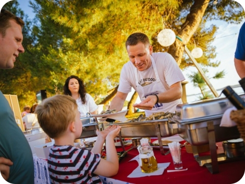 Ovog vikenda: Koncert Mladena Grdovića, Gibonnija, Biciklijada, lokalne fešte i otvorenje izložbi-153336