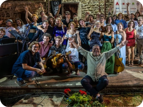 Počinje međunarodni festival “Jazz is Back! – BP”: Grožnjan ponovno okuplja najveća imena svjetskog jazza-162105