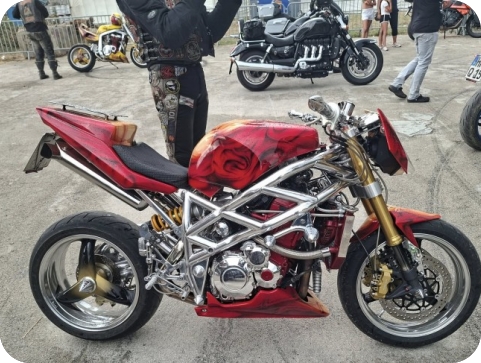 Danas i sutra kulminacija 28. Croatia Bike Weeka-154762