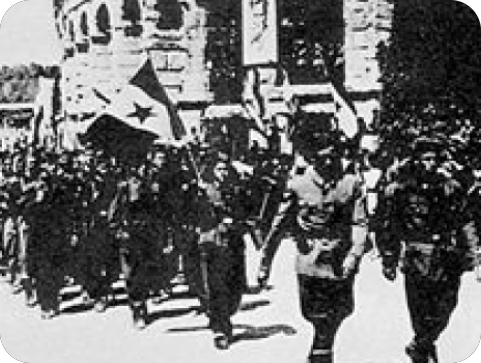 Danas je Dan antifašističke borbe-118711
