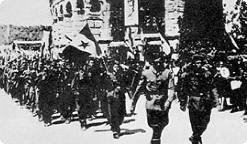 Danas je Dan antifašističke borbe-118711