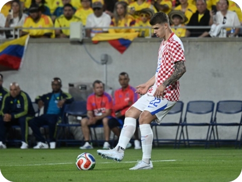 Hrvatska noćas igra prijateljsku utakmicu protiv Brazila, U21 vatreni igraju protiv Turske-159504