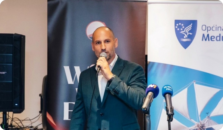 TZO Medulin dobila je nakon dvadeset godina turističku nagradu “Zlatna koza - Capra d’oro”-157438