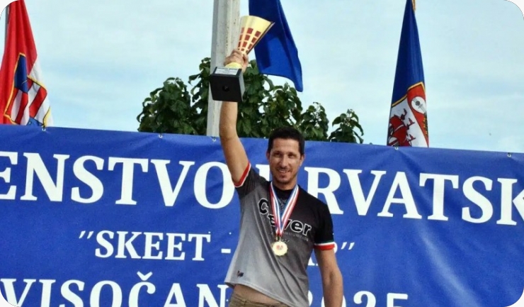 Kristijan Kancelar novi državni prvak u trapu-156146