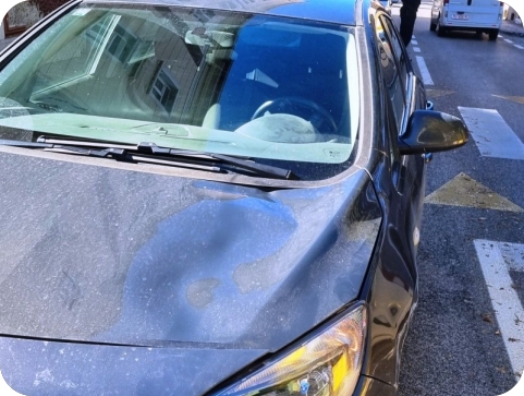 Teško ozlijeđena pješakinja u Pazinu, 73-godišnjak udario ženu na pješačkom prijelazu-156269