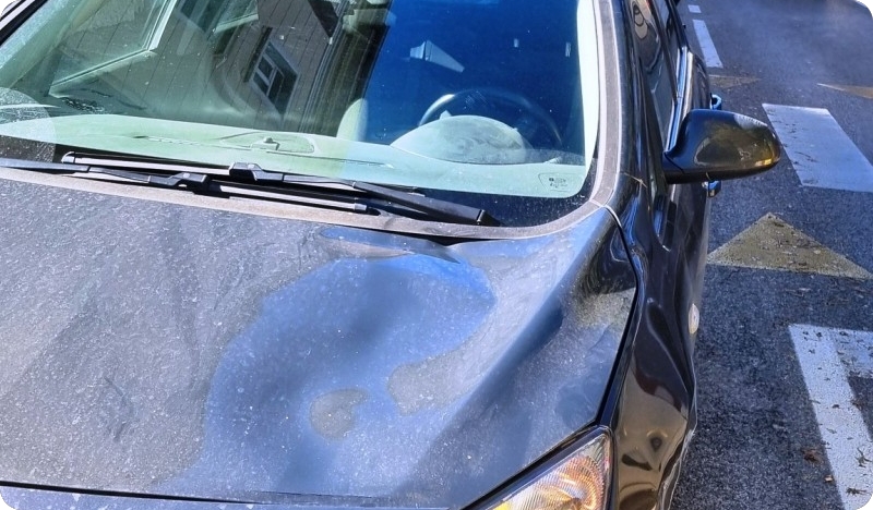 Teško ozlijeđena pješakinja u Pazinu, 73-godišnjak udario ženu na pješačkom prijelazu-156269