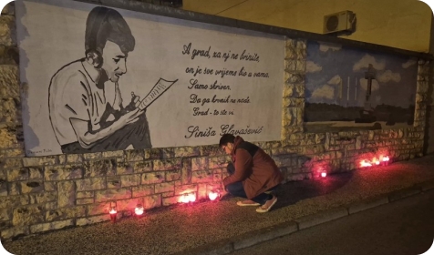 Danas se i u Puli obilježava Dan sjećanja na žrtve Domovinskog rata i Dana sjećanja na žrtvu Vukovara i Škabrnje-156582