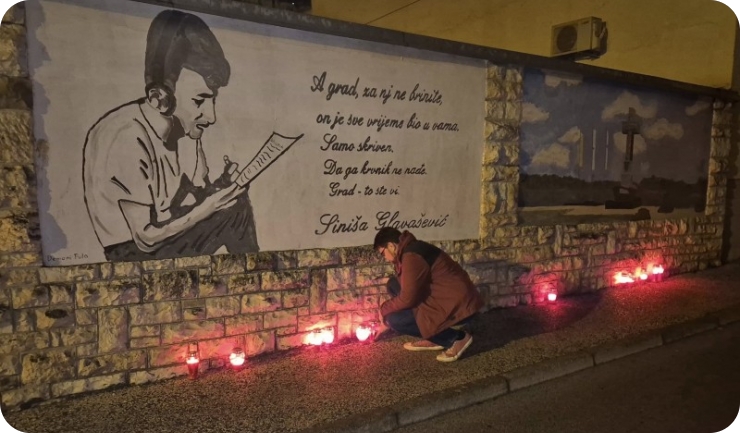 Danas se i u Puli obilježava Dan sjećanja na žrtve Domovinskog rata i Dana sjećanja na žrtvu Vukovara i Škabrnje-156582