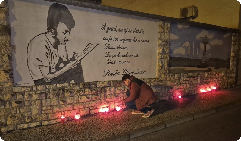 Danas se i u Puli obilježava Dan sjećanja na žrtve Domovinskog rata i Dana sjećanja na žrtvu Vukovara i Škabrnje-156582