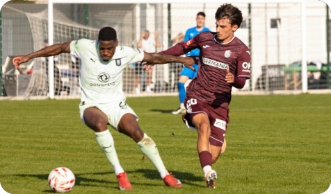 Trener Riera unatoč porazu imao je priliku vidjeti neke zanimljive igrače-156533