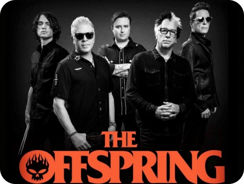 The Offspring koncert sa Šalate u Zagrebu, seli se na zagrebački Velesajam-156492