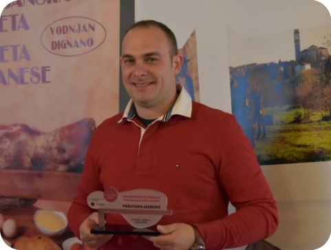 Jučer je održana podjela priznanja za najbolje ocijenjenu “špaletu”-126159