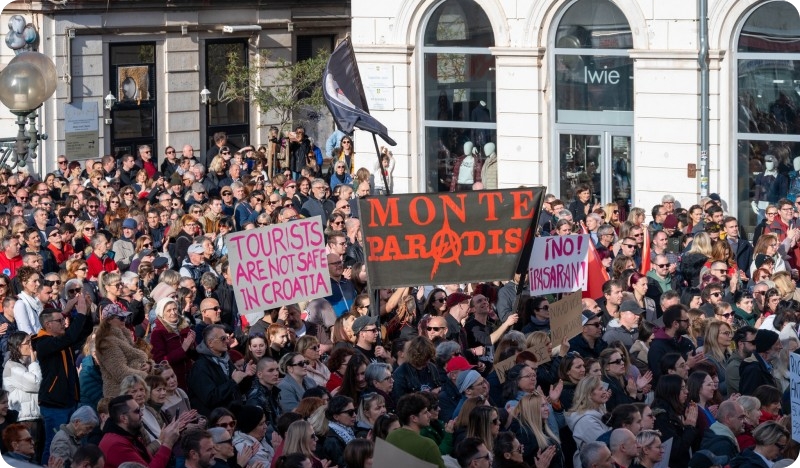 Veliko pulsko NE fašizmu…-156873