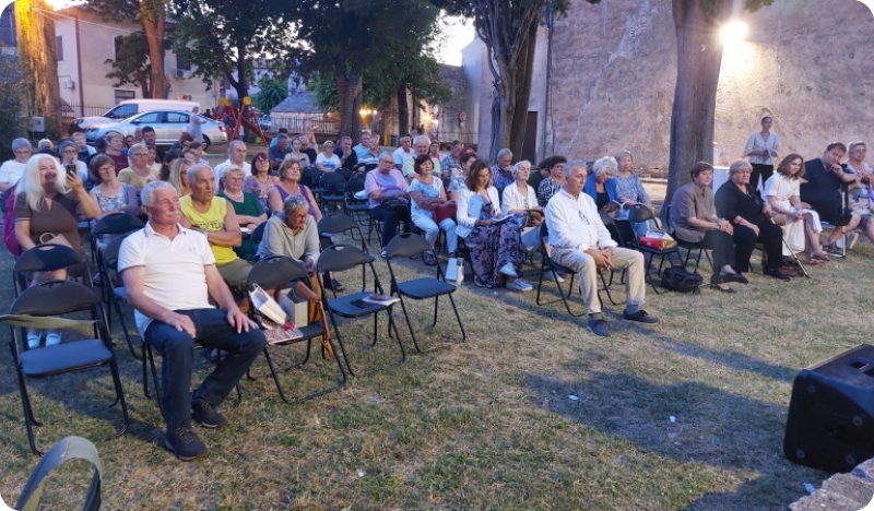 Barbanski pjesnici predstavili šesnaesto izdanje zbirke „Beside u jatu“-162058