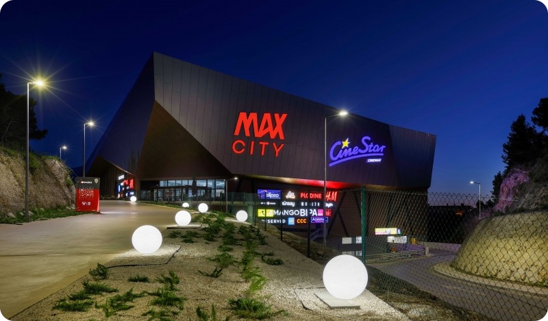 Tomislav Špiček i drugi poznati chefovi ove subote kuhaju u Max Cityju!-156946