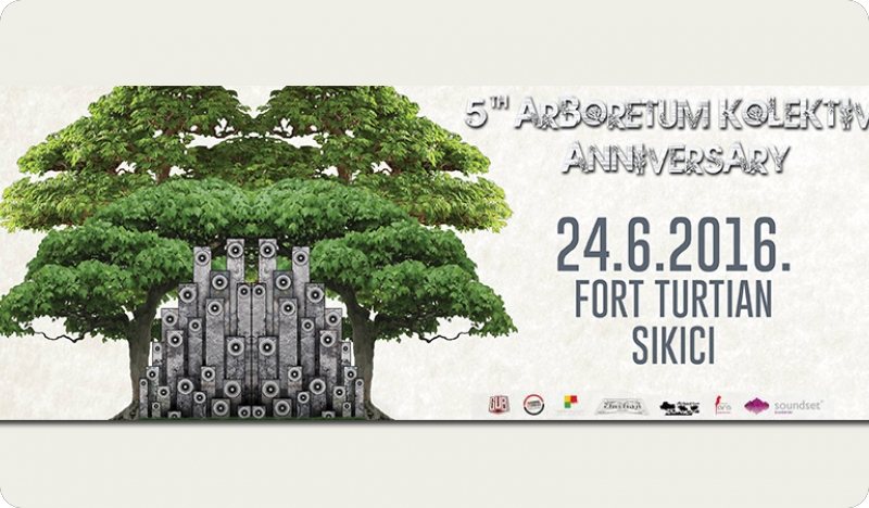 Peti rođendan Arboretum kolektiva-69197