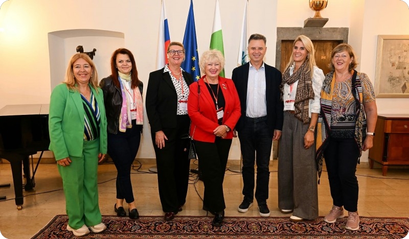 Priznanja i nove suradnje na Forumu BPW AdrionNet-164159