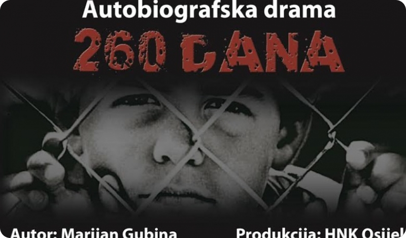 Večeras u INK, predstava s najviše nominacija hrvatskog glumišta-63190