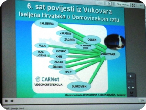 Održan 6. sat povijesti iz Vukovara-63306