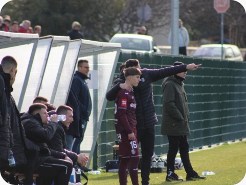 Nekoliko zapaženih nastupa mladih igrača Istre 1961-157743