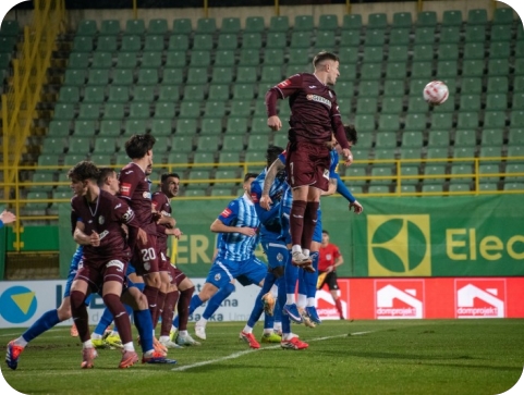 Najviše mlađih igrača do 21 koriste Istra 1961 i Igor Pamić u NK Karlovcu 1919-159316