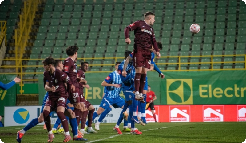 Najviše mlađih igrača do 21 koriste Istra 1961 i Igor Pamić u NK Karlovcu 1919-159316