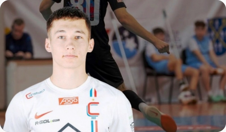 Łukasz Frankiewicz je novi igrač Futsal Istre Pule!-158226