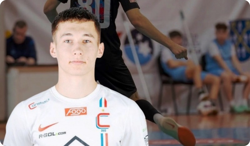 Łukasz Frankiewicz je novi igrač Futsal Istre Pule!-158226