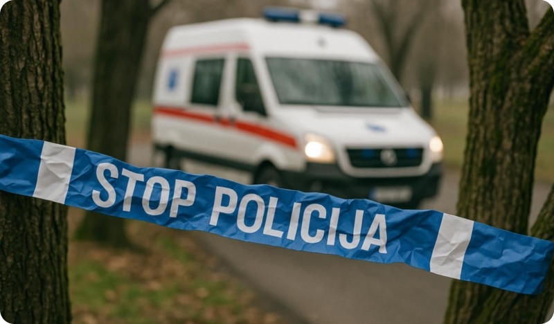 Tragedija u Kršikli kod Pazina, stablo usmrtilo dijete-154532