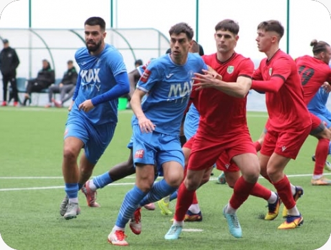 Uljanik uvjerljiv protiv Buja-158492