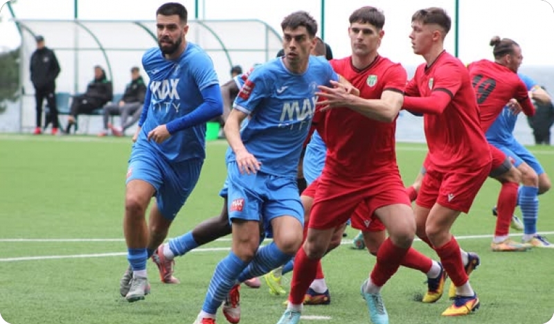 Uljanik uvjerljiv protiv Buja-158492