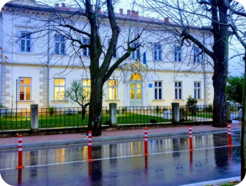 U Višnjanu petoro starijih učenika pretuklo prvašića, koji je završio na hitnoj pomoći-125301