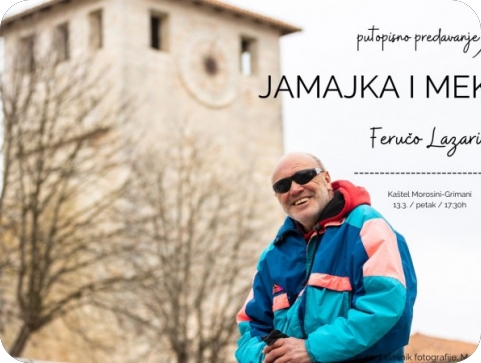 Tjedan kulture i inspiracije u Istri: Feručo Lazarić, izložbe i jazz koncert u Puli-158975