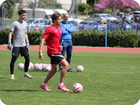 Seriji je došao kraj: Uljanik poražen na gostovanju kod Jadrana-159765