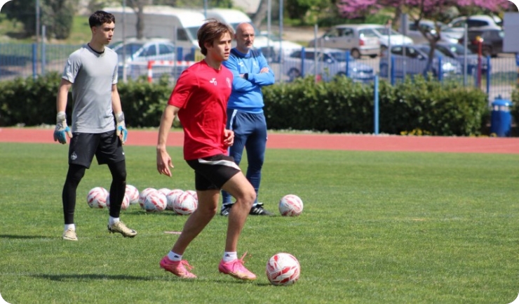 Seriji je došao kraj: Uljanik poražen na gostovanju kod Jadrana-159765