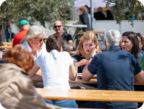 15. Vodnjanska špaleta spojila tradiciju, gastronomiju i dobru zabavu (FOTO i VIDEO)-159637