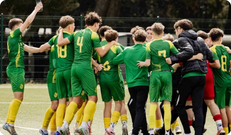 Pioniri Istre 1961 protiv Dinama love trofej Hrvatskog nogometnog kupa-160364