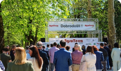 U Pazinu svečano otvoren 5. Međunarodni poljoprivredni sajam AgroTerra Istra-159921