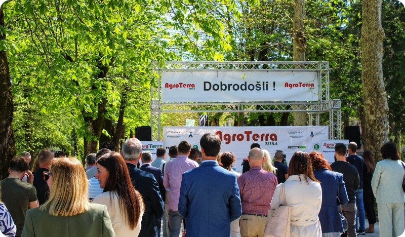 U Pazinu svečano otvoren 5. Međunarodni poljoprivredni sajam AgroTerra Istra-159921