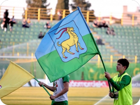 Negativa prema treneru  Rieri bacila u drugi plan očajno suđenje-159944