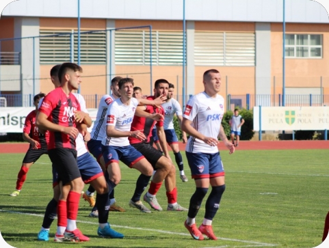 Verudeži rutinski do novih bodova i pomaka na ljestvici-159938