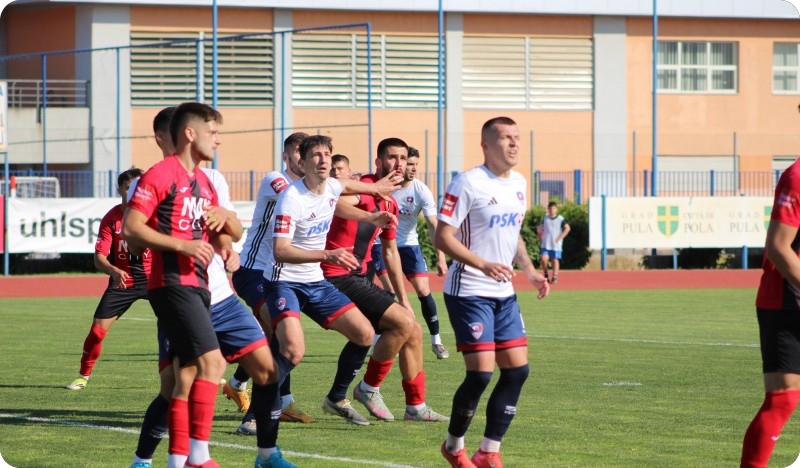 Verudeži rutinski do novih bodova i pomaka na ljestvici-159938