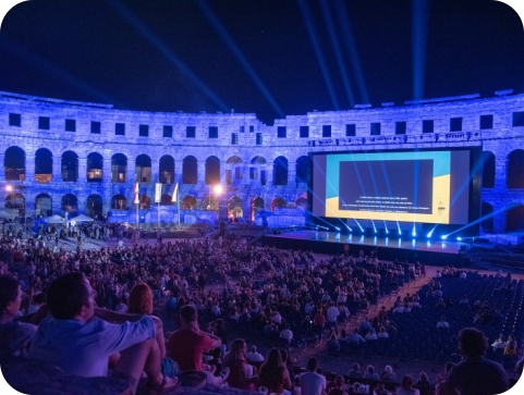 Pogledajte što nas danas očekuje na filmskom festivalu!-138196