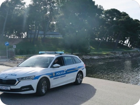 Potvrđeno: Tijelo u moru i ubijena žena u Medulinu,  povezani slučaj-156872