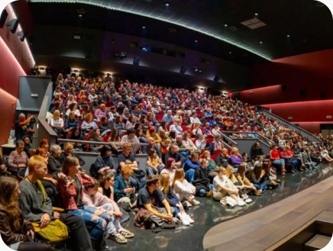 Glasna tišina moga grada-159762