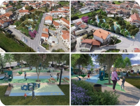 Marčani gotovo 1,7 milijuna eura za uređenje javnih prostora i nove sadržaje-160929