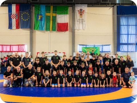 Veliki uspjeh Istarskog borca na Arena Openu 2026.! Domaći klub osvojio drugo mjesto u ukupnom poretku-161296