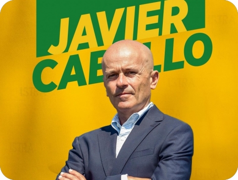 Javier Cabello je novi trener NK Istra 1961!-161293