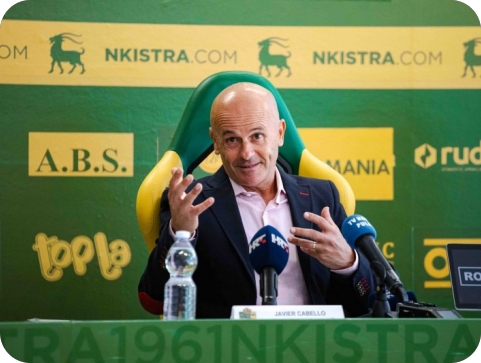 Mladi igrači temelj, velike plaće prošlost, a stariji kao potpora mlađima-161399