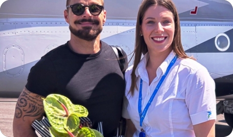 Un, dos, tres! Stigao nam je Ricky Martin!-161505